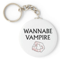 Wannabe Vampire