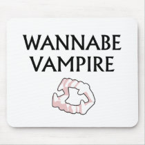 Wannabe Vampire