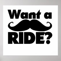 Want a Ride on the Stahce?