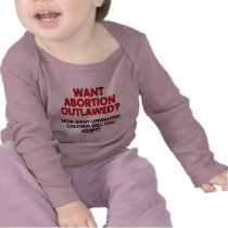 Want abortion outlawed? How many unwanted...