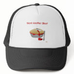 Want Another Slice Sweeny Pie Hat