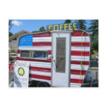 Want Coffee? Post Card