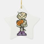 want my mummy christmas tree ornaments