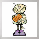 want my mummy cute mummy posters