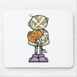 want my mummy mouse mats
