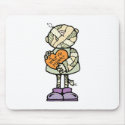 want my mummy mousepads