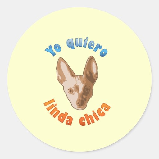 Want stickers