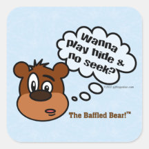 Want to go and play a game with me? stickers