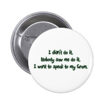 Want to Speak to Gram Pins