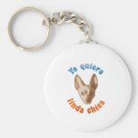 Want to use keychain
