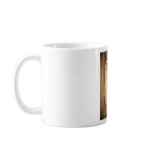 Wanted - 01 mug