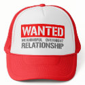 Wanted meaningful overnight relationship hats