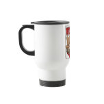 Wanted Poster Mugs