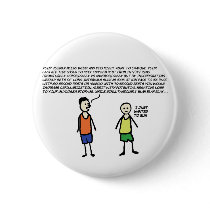 Wanted To Run Button