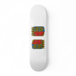 Wapen van Noord Holland, Netherlands skateboards