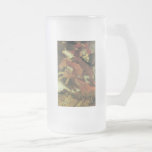 War 1896 by Arnold Bocklin Mug