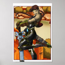 War Babe