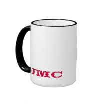 "War Bonnet" Mugs