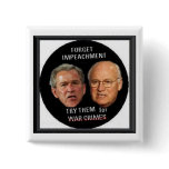 WAR CRIMINALS Button