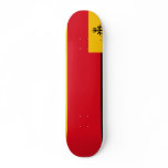 War ensign the German Empire Navy 1848 1852, Germa Skateboards