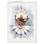 War Fans Card