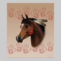 War Horse posters