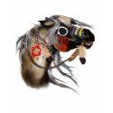 War Horse T-Shirt