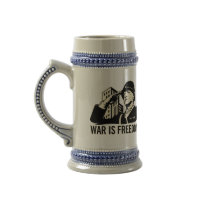 War is Freedom Coffee Mug