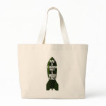 War Is Stupid bags