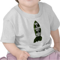 War Is Stupid Tees