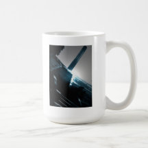 War Memorial Coffee cup Coffee Mugs
