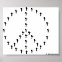 War-n-Peace posters