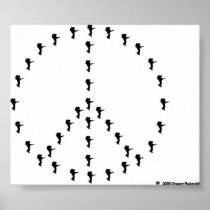 War-n-Peace Print