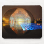War of the Worlds Mousepad