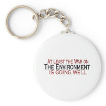 War On The Environment