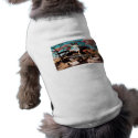 War or the Ride of Discord, Henri Rousseau pet clothing