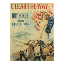 War Postcards, Vintage Pin ups