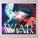 War posters