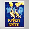 War - Print