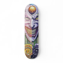 war skateboards personnalisés