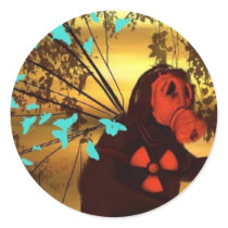 War Stickers