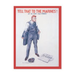 War Time Postcards, World War 1