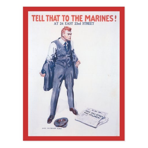 War Time Postcards, World War 1