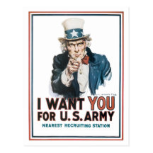 War Time Postcards, World War 1 and 2