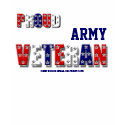 War Veteran Family honour remembrance t-shirts