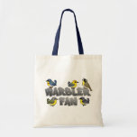 Warbler Fan Bags