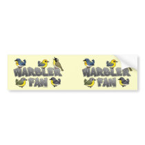 Warbler Fan