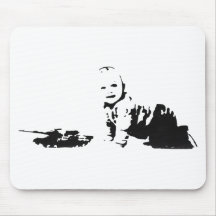 WarChild Mousepad