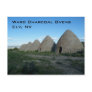 Ward Charcoal Ovens Postcards