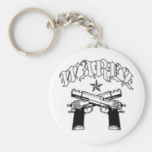 Warez KeyGen Key Chains